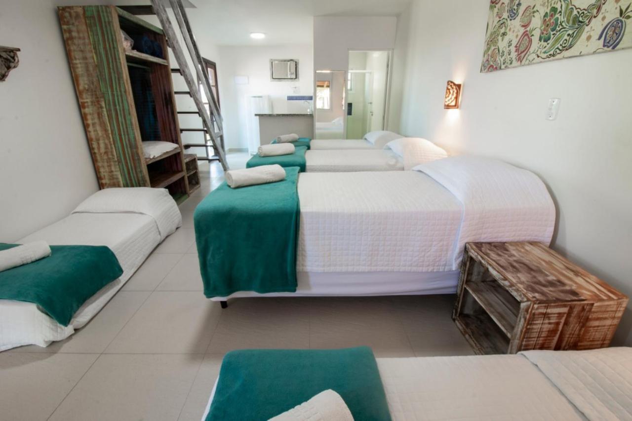 ברטיוגה Apart Hotel Porto Kanoas מראה חיצוני תמונה