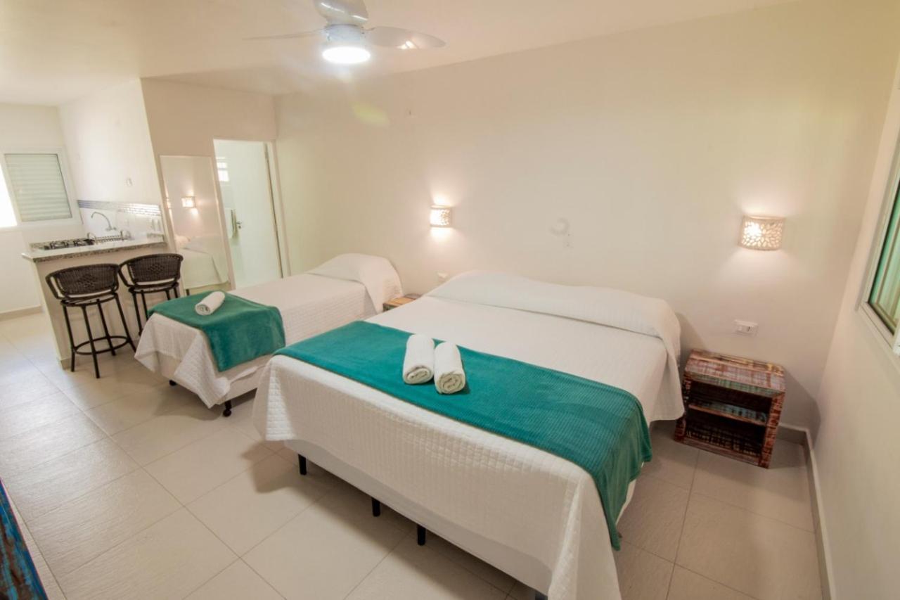 ברטיוגה Apart Hotel Porto Kanoas מראה חיצוני תמונה