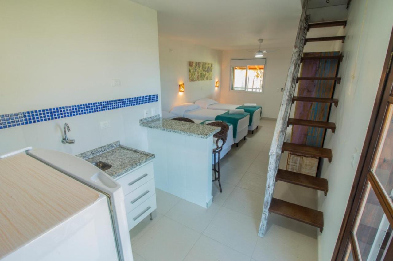 ברטיוגה Apart Hotel Porto Kanoas מראה חיצוני תמונה