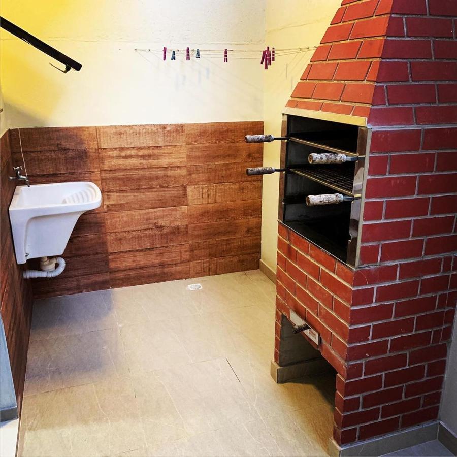 ברטיוגה Apart Hotel Porto Kanoas מראה חיצוני תמונה