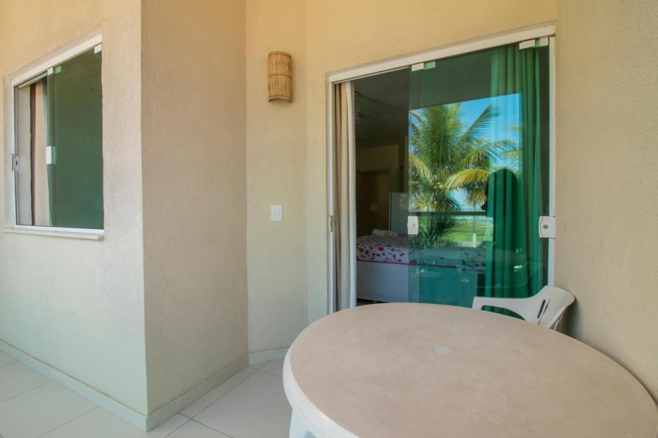 ברטיוגה Apart Hotel Porto Kanoas מראה חיצוני תמונה
