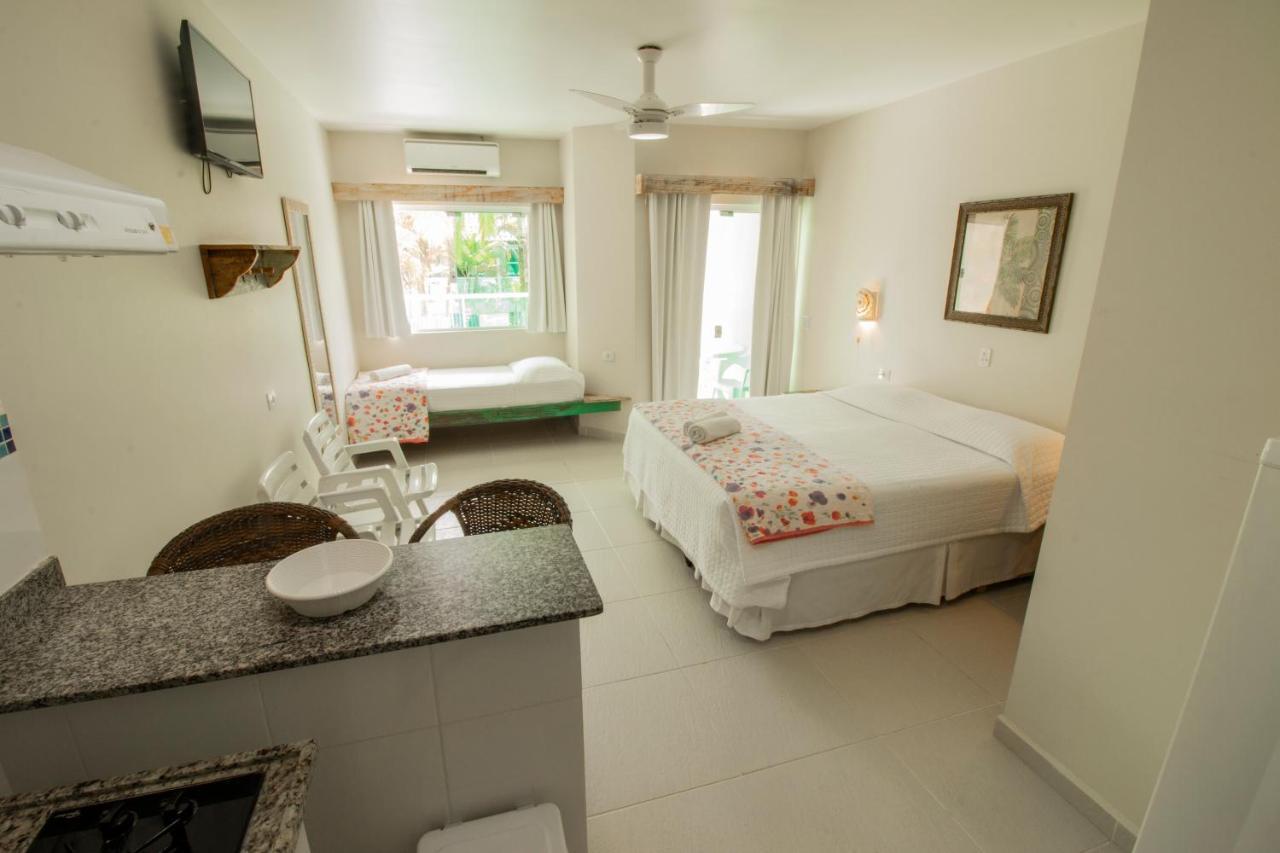 ברטיוגה Apart Hotel Porto Kanoas מראה חיצוני תמונה