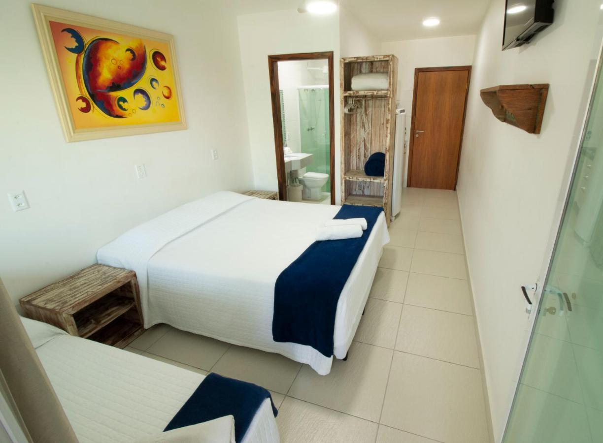 ברטיוגה Apart Hotel Porto Kanoas מראה חיצוני תמונה