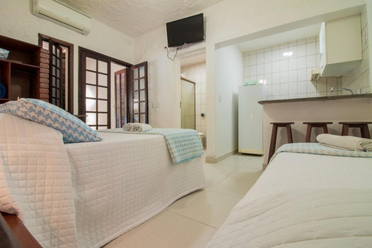 ברטיוגה Apart Hotel Porto Kanoas מראה חיצוני תמונה