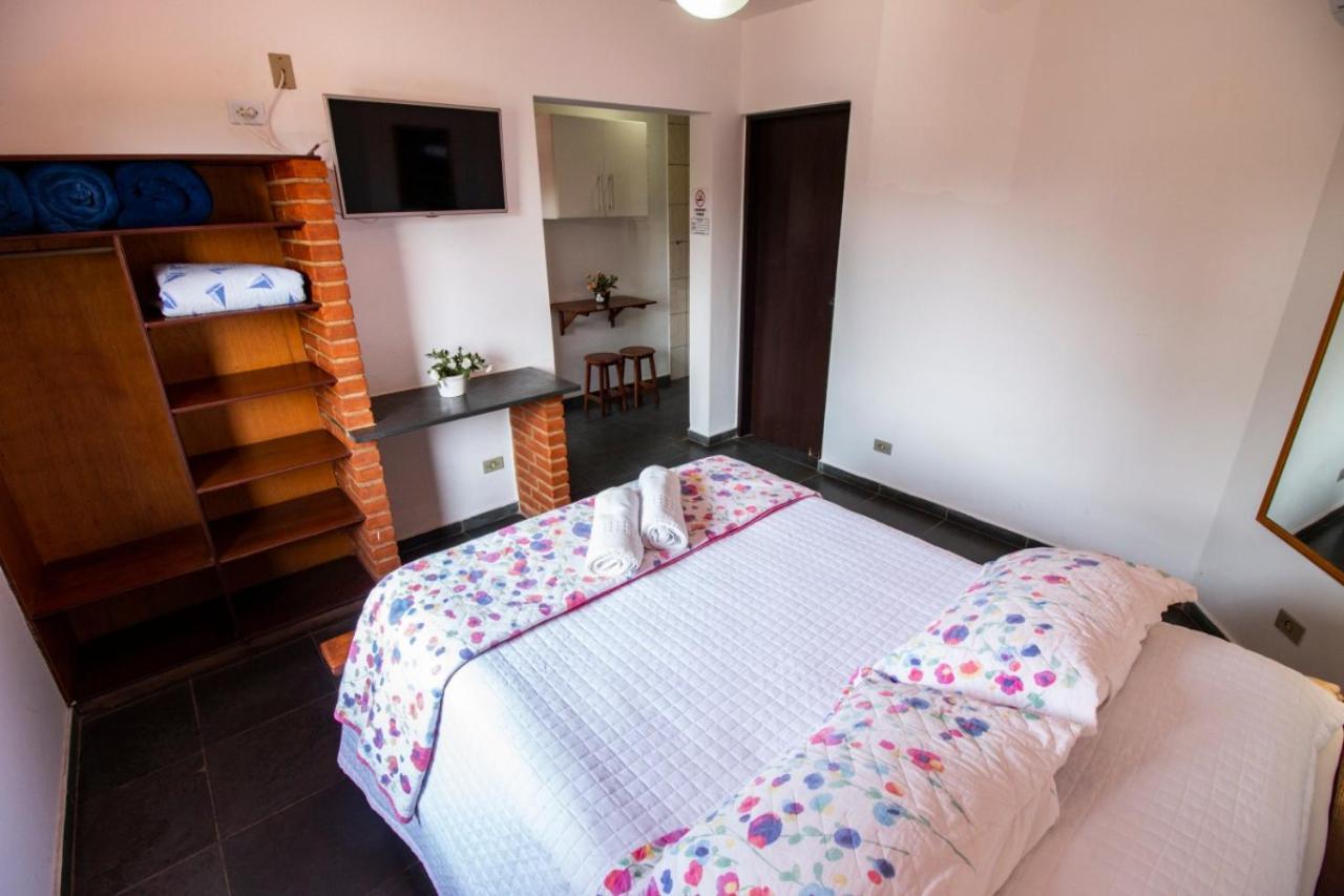 ברטיוגה Apart Hotel Porto Kanoas מראה חיצוני תמונה