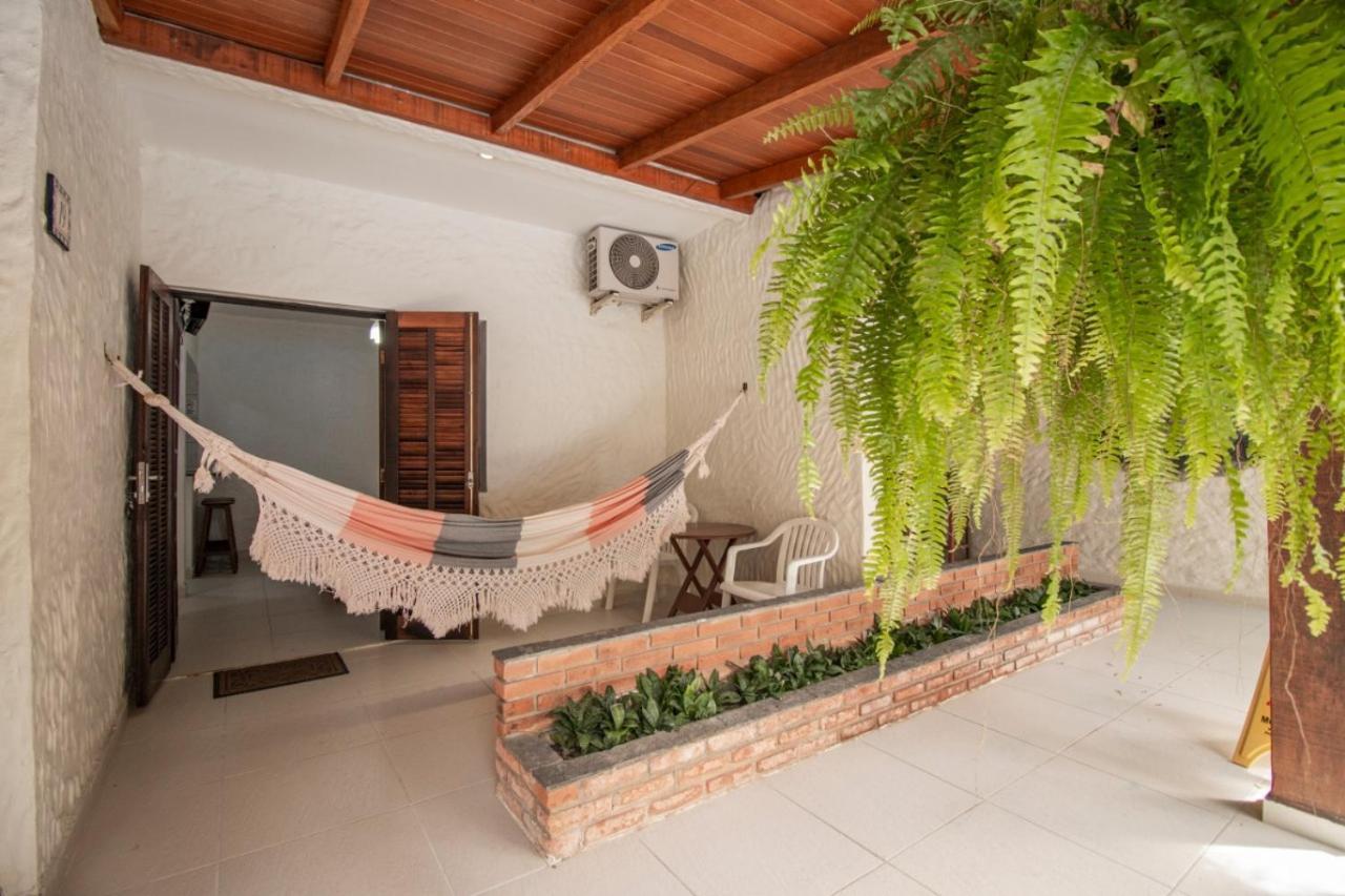 ברטיוגה Apart Hotel Porto Kanoas מראה חיצוני תמונה