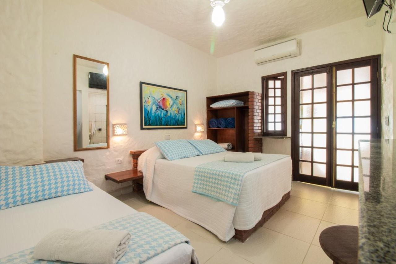 ברטיוגה Apart Hotel Porto Kanoas מראה חיצוני תמונה