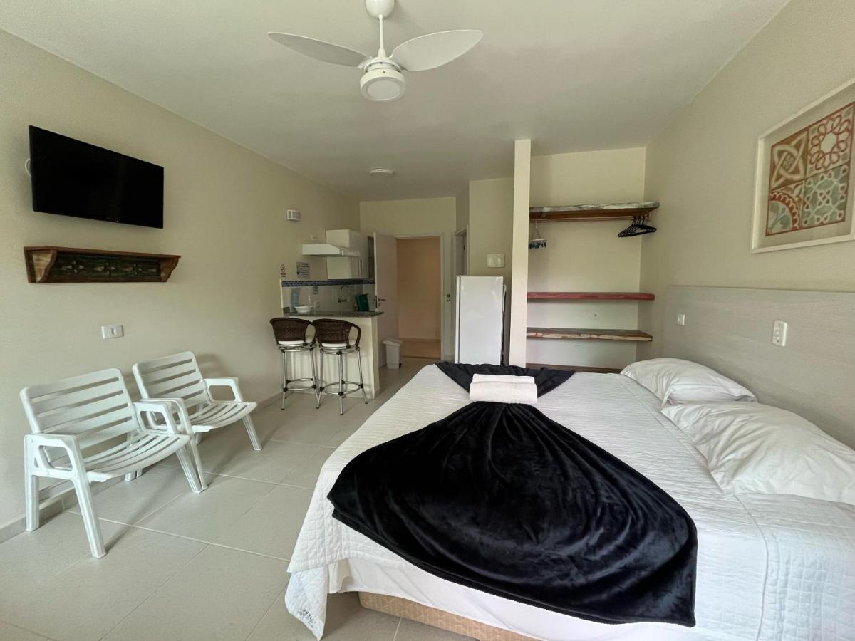 ברטיוגה Apart Hotel Porto Kanoas מראה חיצוני תמונה