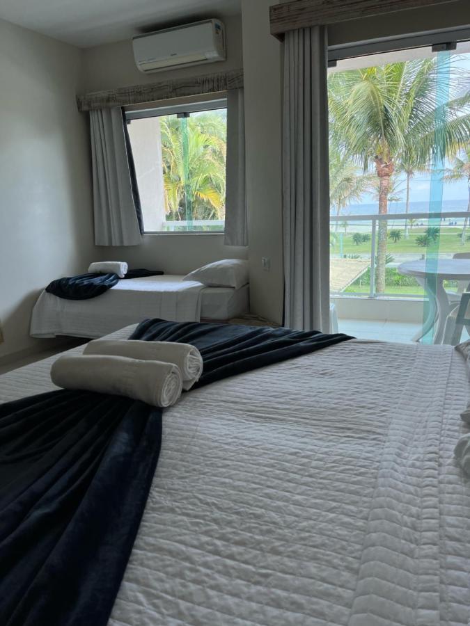 ברטיוגה Apart Hotel Porto Kanoas מראה חיצוני תמונה