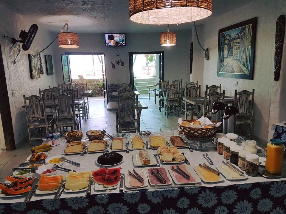 ברטיוגה Apart Hotel Porto Kanoas מראה חיצוני תמונה