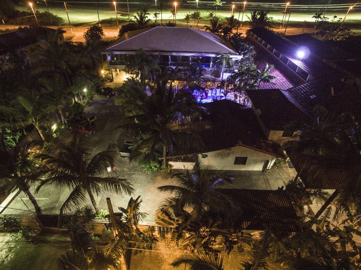 ברטיוגה Apart Hotel Porto Kanoas מראה חיצוני תמונה