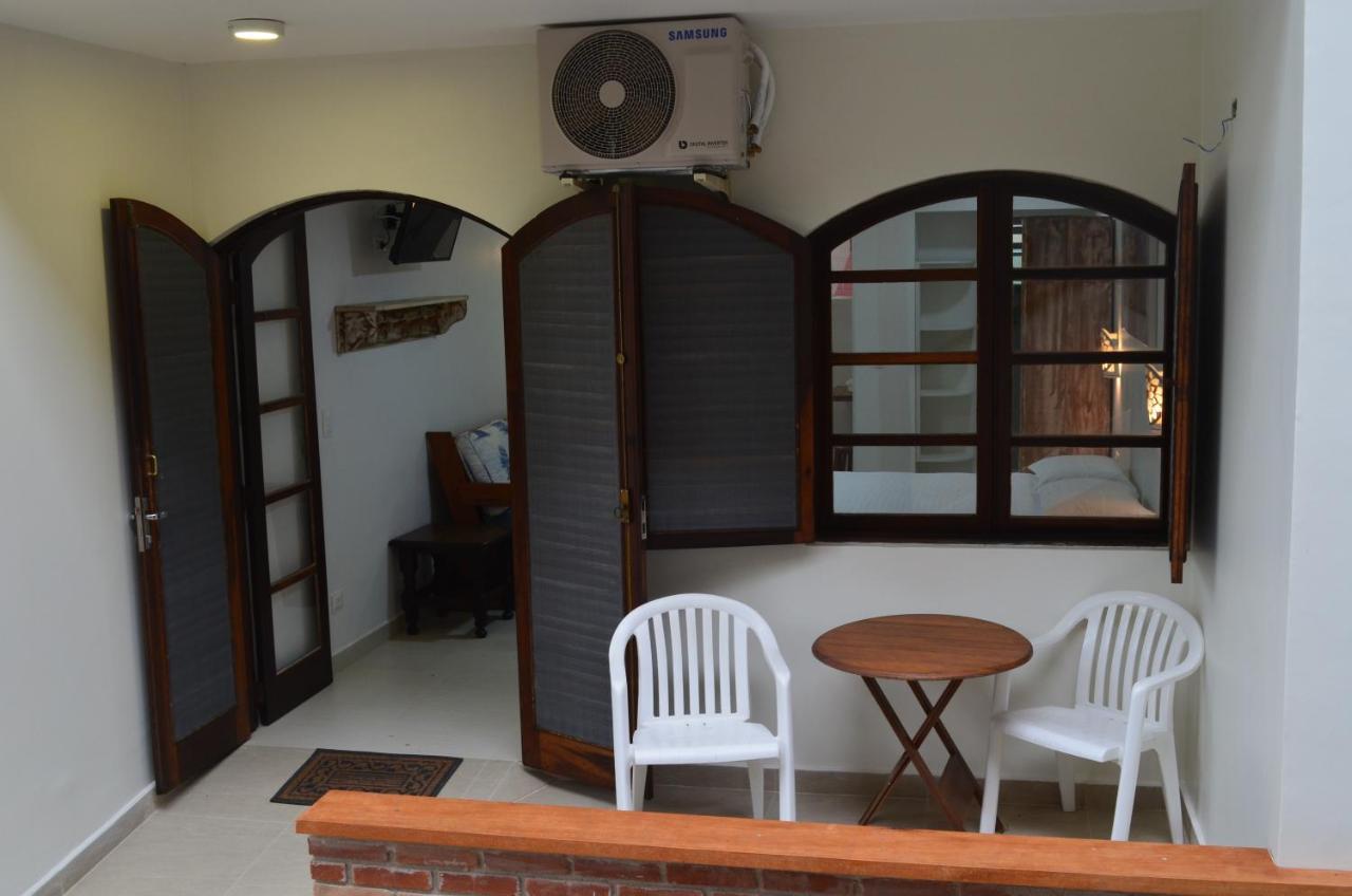 ברטיוגה Apart Hotel Porto Kanoas מראה חיצוני תמונה