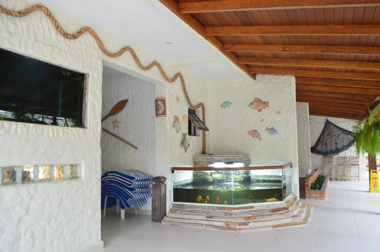 ברטיוגה Apart Hotel Porto Kanoas מראה חיצוני תמונה