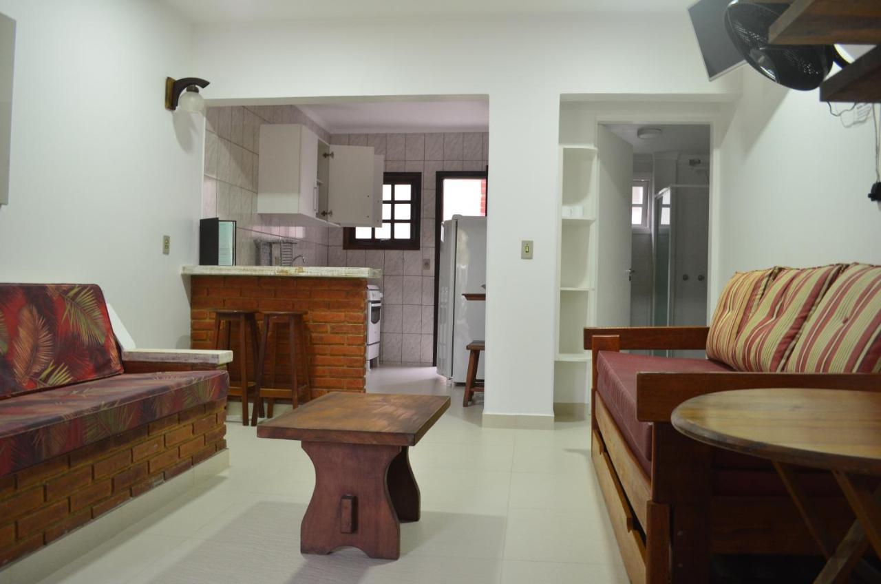 ברטיוגה Apart Hotel Porto Kanoas מראה חיצוני תמונה