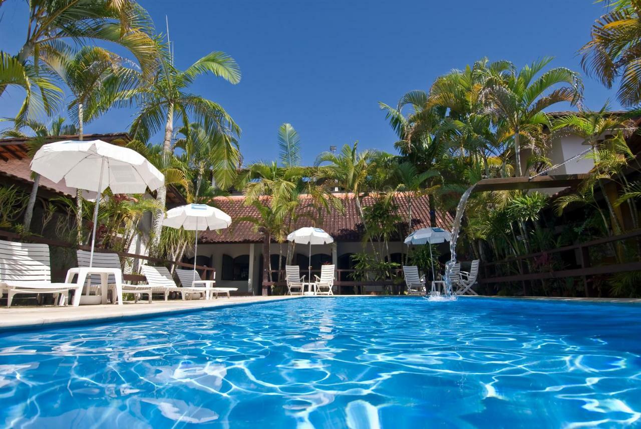 ברטיוגה Apart Hotel Porto Kanoas מראה חיצוני תמונה