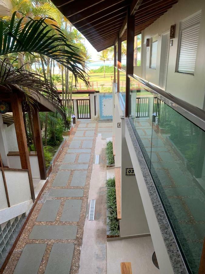 ברטיוגה Apart Hotel Porto Kanoas מראה חיצוני תמונה