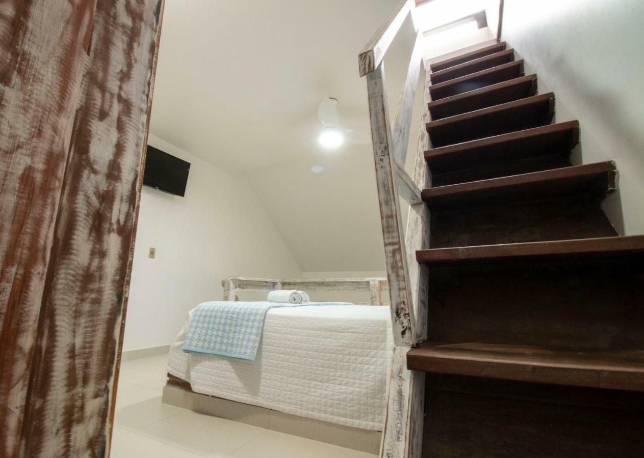 ברטיוגה Apart Hotel Porto Kanoas מראה חיצוני תמונה