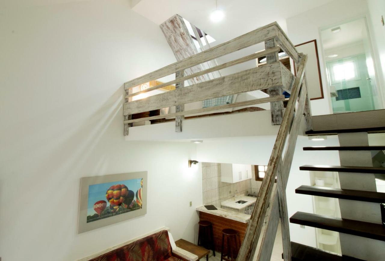 ברטיוגה Apart Hotel Porto Kanoas מראה חיצוני תמונה