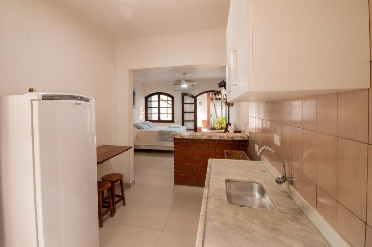 ברטיוגה Apart Hotel Porto Kanoas מראה חיצוני תמונה