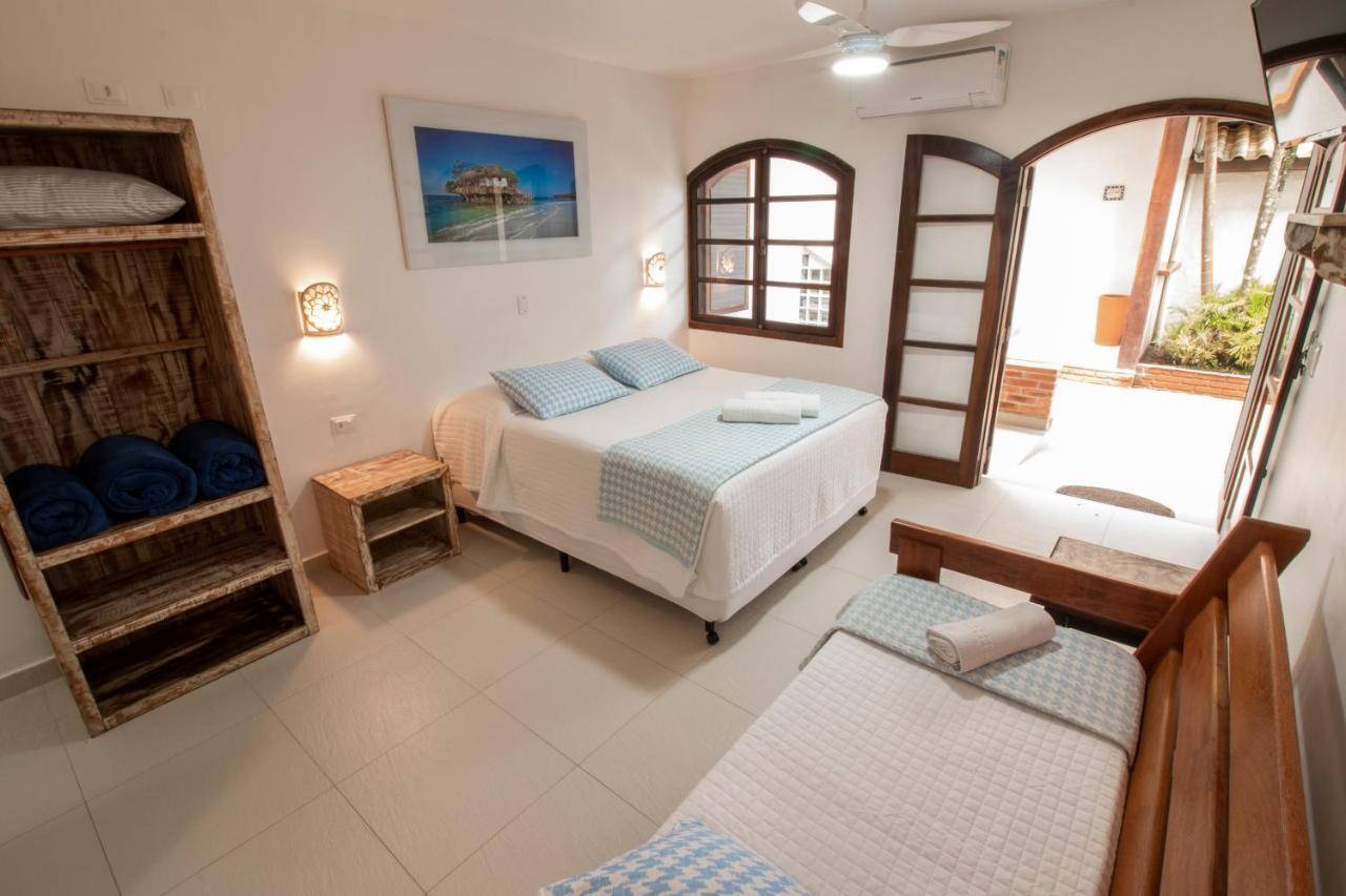 ברטיוגה Apart Hotel Porto Kanoas מראה חיצוני תמונה